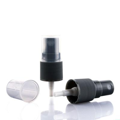 China Non Spill High Quality Manufacturer Direct Selling Perfume Spray Mist Sprayer With Sprayer Bottle for sale