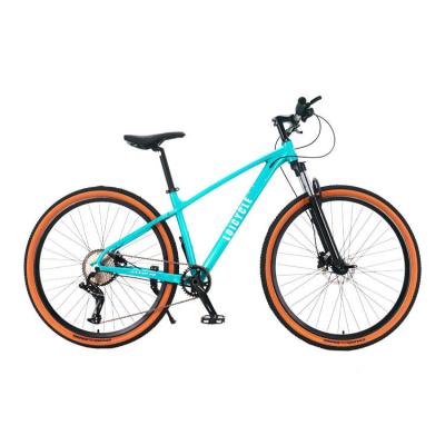 China 20/24/26/27.5/29inch 21 Speed ​​Folding Bicycle Carbon Steel Free Shipping Mountain Bike for sale