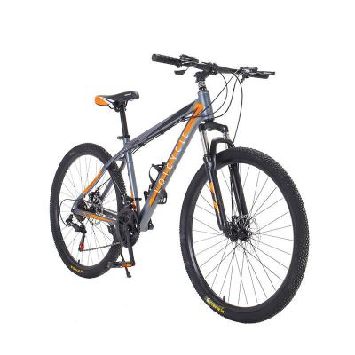 China Loicycle 27.5 29 Inch High Carbon Steel Frame Aluminum Alloy Frame Bicycle 26 Mountain Bikes Other Cycle MTB Mountain Bike for sale