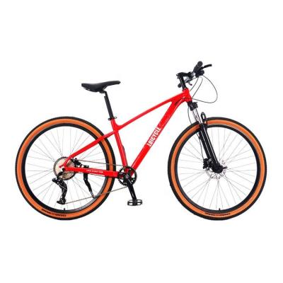 China Wholesale MTB Moutain Bicycle Aluminum Alloy 29 Disc Brake Hydraulic Mountain Bike 10 Inch Speed ​​Suspension MTB Fork for sale