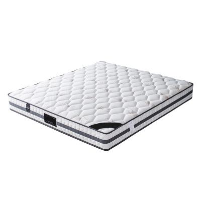 China Wholesale Latex Mattress Manufacturers Hotel Cooling Household 1.51.8m 1.2m Silent Spring Latex for sale