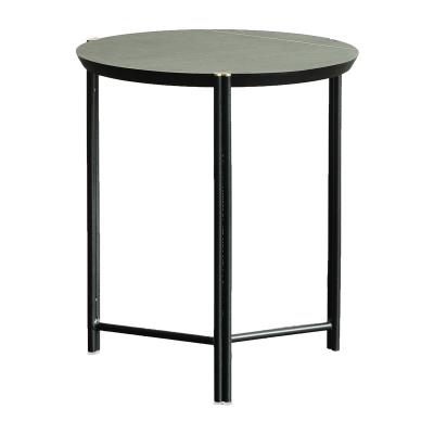 China Other Chinese Style Living Room Furniture Supplier Modern Cafe Desk End Side Table Snack Tables for sale