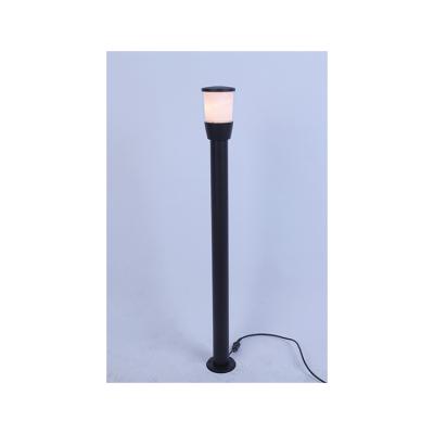 China High Quality Corrosion Protection Garden Die Casting Aluminum Outdoor Garden Lamp for sale