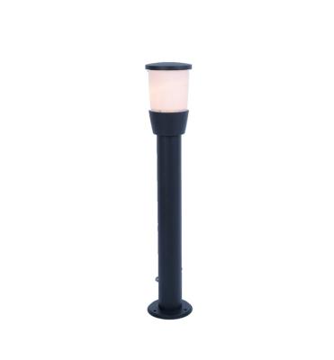 China Garden Yuyao New Beautiful Garden Post Bollard Light Waterproof Outdoor Aluminum Lawn Light for sale