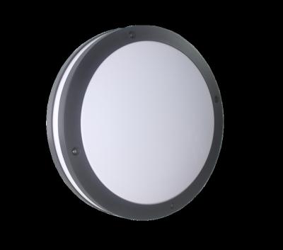 China Modern Popular Outdoor Waterproof E27 Bulkhead Ceiling Light Outdoor Ceiling Down Light for sale