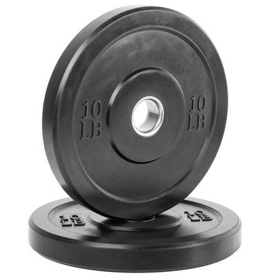 China Universal Weight Plate Black Powerlifting Gym Free Books Storage Lifting Urethane Rubber Weight Bumper Plate for sale