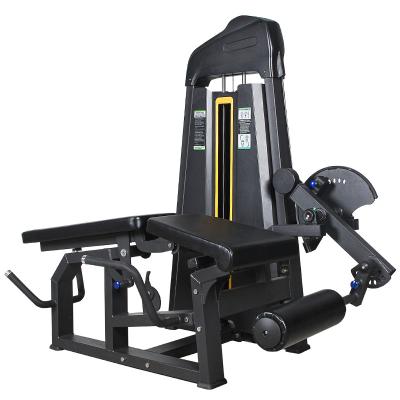 China Universal Fitness Equipment Multifunctional China Prone Leg Curl and Leg Extension Machine All-in-one for sale