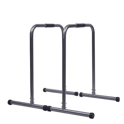 China Universal Gym Fitness Equipment Power Tower Parallel Horizontal Dip Bar Indoor Station Pull Up Bar Home for sale