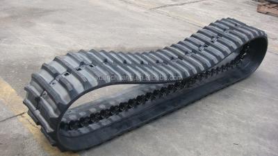 China 450x90x60 CLAAS RUBBER TRACK 4509060 CLAAS for sale