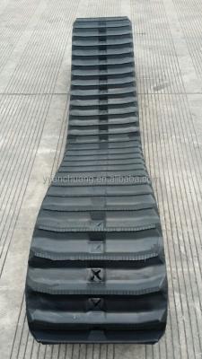 China 450x90x60 CLAAS RUBBER TRACK 4509060 HARVEST TRACK 450X90X60 for sale