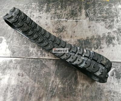 China Excavator Rubber Track For Mini Excavator 180x72x38 Rubber Crawler YACHOO OEM for sale