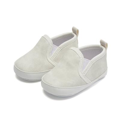 China Fashion Flat Flat Anti-slippery Trend Slip-on Shoe Winter High Quality Children's Breathable Sports Shoes for sale