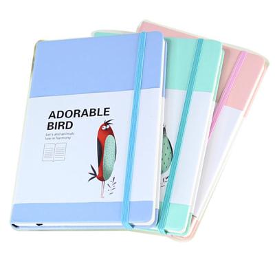 China mini hardcover book stationery gift notebook diary for gifting china school supplies for sale