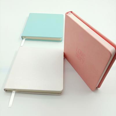 China Hardcover Notebook Set With 3 Packs 80 Sheets Lock Leather Diary Notebook 12 PU Multi Subject Notebook for sale