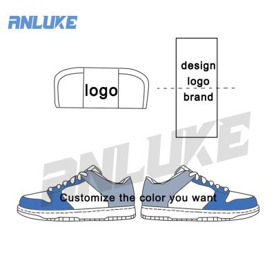 China CUSHIONING Dropshipping Running Air 1 Running Fancy OEM Shoes Logo Woven Sneakers Custom Made 2021 Shoes Men for sale