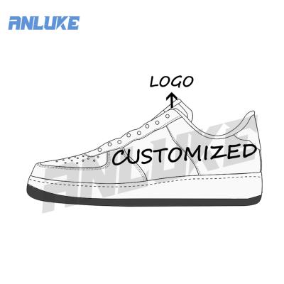 China CUSHIONING 2024 Wholesale Original Air 1 Top Brands Shoes Latest 2021 Unisex Custom Sneakers Low Moq Slips On Shoes Men for sale