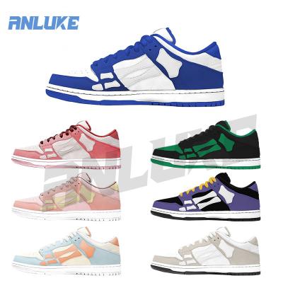 China Wholesale Customized Branded CUSHIONING Air 1 Latest Shoes Anime Casual Sneaker Stickers Cushion Running Shoes Men for sale