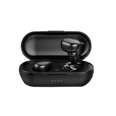 China Latest Designs Fashionable Stereo Earphones Fast Charging Earbuds Wireless Earbuds for sale