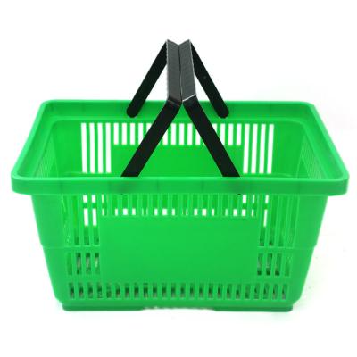 China Eco - Friendly Plastic Foldable Turnover Baskets for sale