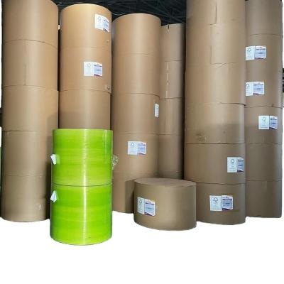 China Anticurl YIN IL XIANG IL Daolin Paper is suitable for making high-end notebooks, books and publications 720/787/889 daolin 120g/m2 for sale