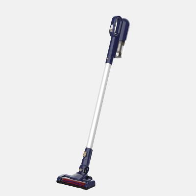 China Hotel Gamana V20H 2021 Most Popular Stick Car Wash Cordless Vacuum Cleaner for sale