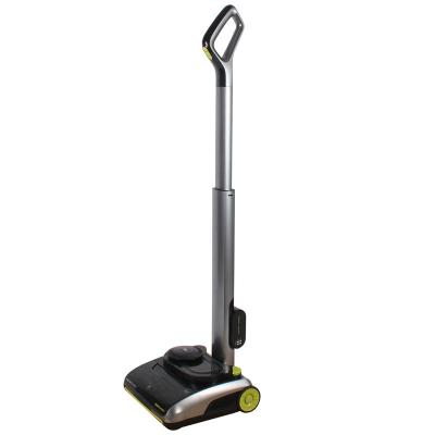 China Hotel Gamana V20A Home Wireless Floor Mopping Sweeper Ash Vacuum Cleaner for sale