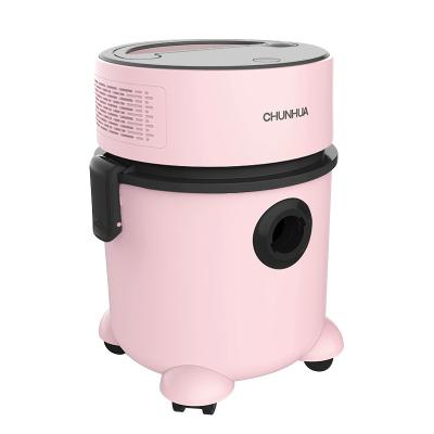 China Dust Car Gamana V20B Air Motor 1000W 1Stage Clean Household Wet and Dry Vacuum Cleaners for Sofa Commercial Home for sale