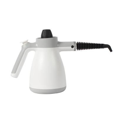 China Portable Hotel Household Handheld High Pressure Disinfection Sprayers Steam Cleaner for Car and Home for sale