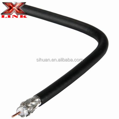 China rg6 6 coax communication cable for sale