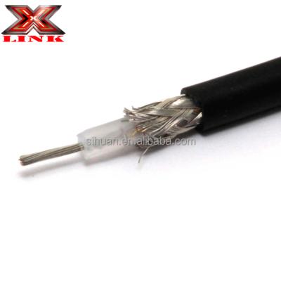 China rg58 coaxial communication cable for sale