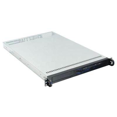 China With Fan Industrial PC Computer Rack Mount Server Chassis Case 1U for sale