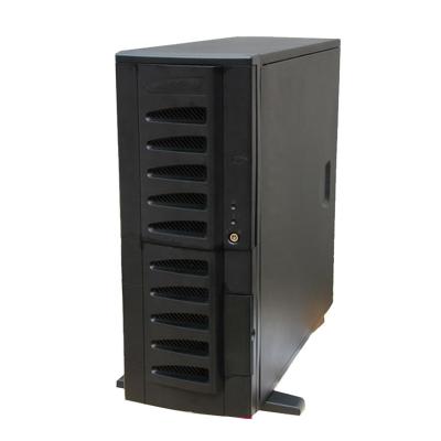 China With fan tower server case 3.5