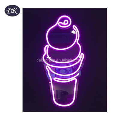 China Best Quality Vintage Neon Signs Mini Neon Signs Price Gas Station Price Tips for sale