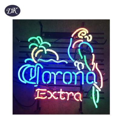 China Vintage Neon Signs Discount Led Lights Advertising Beer Best Seller Neon Signs for sale