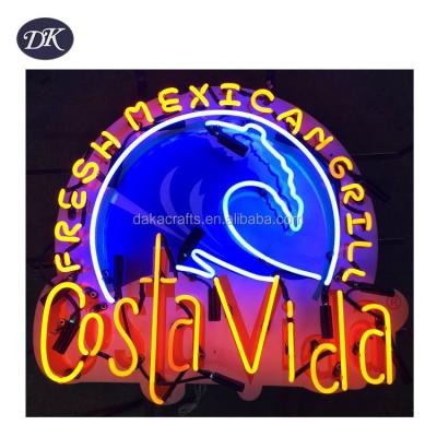 China Wholesale Hot Selling Vintage Neon Signs New Neon Sign Lights Advertising Signs for sale