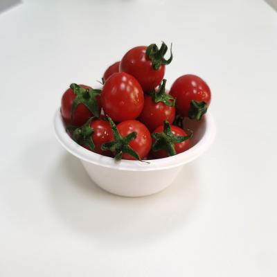 China Wholesale Custom Biodegradable Disposable Soup Bowl Minimalist Salad Bowl 1050ml for sale