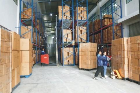 Verifizierter China-Lieferant - Ningbo Yolanda Spray Co., Ltd.