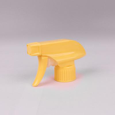 China Colorful Customized Heavy Duty Trigger Sprayer 28 400 For Household for sale