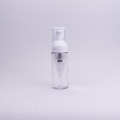 Κίνα 40 ml 50 ml 80 ml μπουκάλια PET για την αντλία σαπουνιού για υγρό σαπούνι προς πώληση