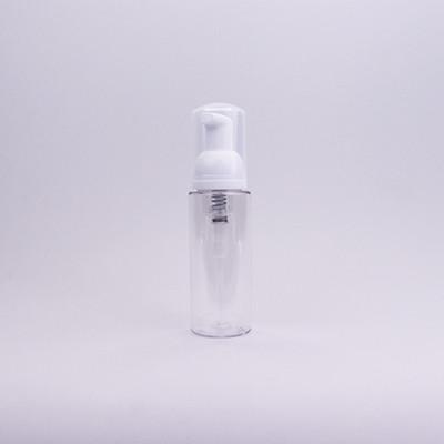 China 30mm PET Schaumwasserpumpe Flasche 40ml 50ml Für die Handhygiene Schaumwasser Dispenser zu verkaufen