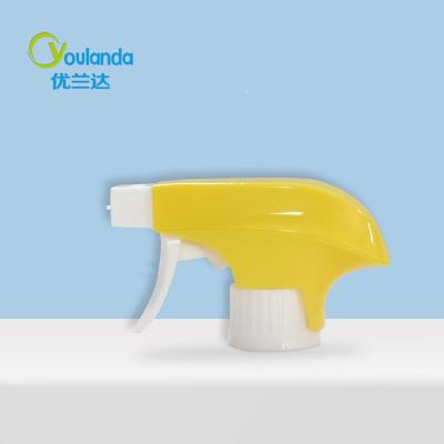 China 28 mm 0,90 ml/T Bocal de pulverização espumante Boca de pulverização de gatilho espumante à venda