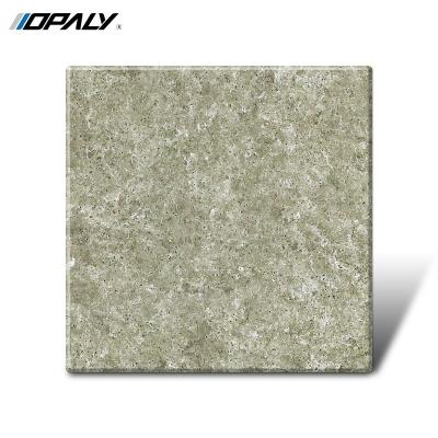 China Wholesale Modern Calacatta Engineered Solid Exterior Artificial Stone Slabs For Shower Walls for sale