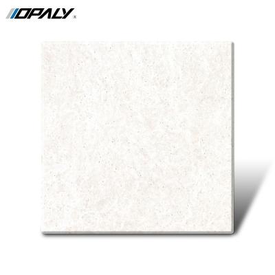 China Modern Solid Exterior Opaly Artificial Stone Engineered Stone For Countertops / Vanity Top / Tile for sale