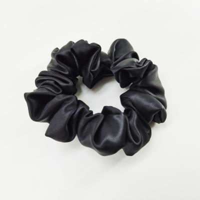 China Luxury Customized Hot-selling Girl Hair Accessories 100% Silk Headband With ISO9001 Certification en venta