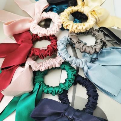 China European and American fashion NOBBY SERINDA style multi-color ladies silk headband en venta