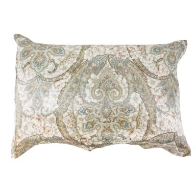 중국 NOBBY SERINDA Silk Printing Pillowcase Luxury Non-Toxic Silk Pillowcase 판매용