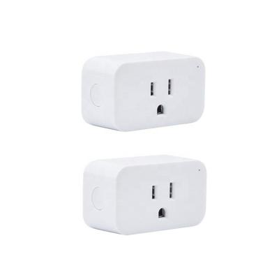 China Hot Selling Cheap Universal Wall Socket 3RALSP09Z Smart Socket for sale