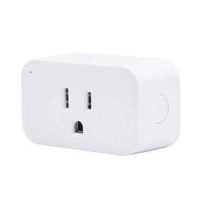 China Cheap High Quality Concentric Smart Plug Shell Enclosure 3RALSP09Z for sale