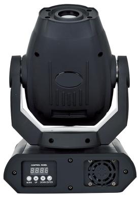 China 100W led moving Head Light/ lower price high quality DMX led moving lights/ stage effect for sale