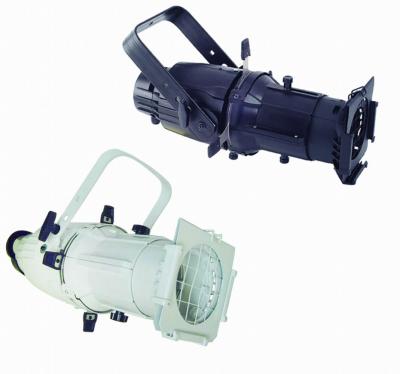 China 750W lamp fixed focus imaging /Ellipsoidal profile spotlight / stage lighting factory for sale